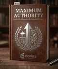 Ultimate Authority: The Path to Becoming the #1 Reference in Your Field