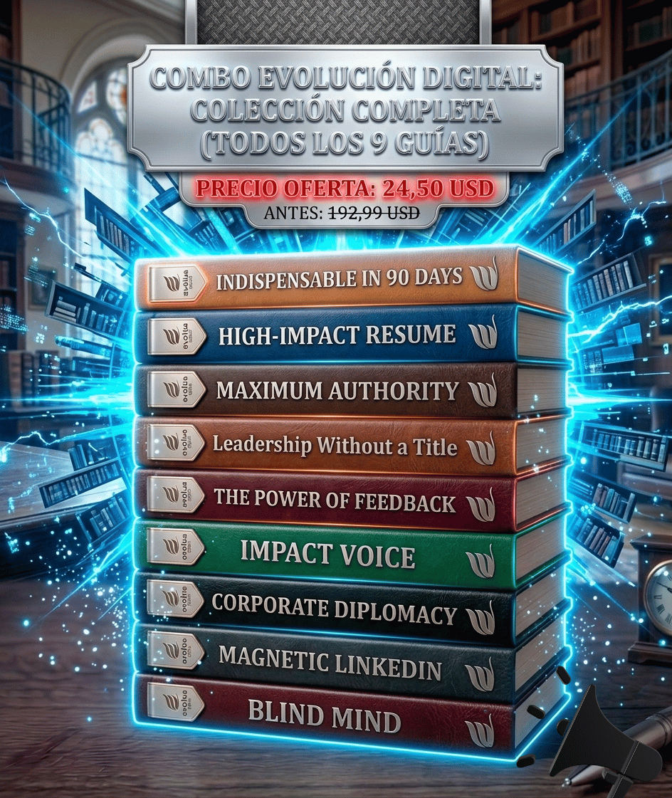 Digital Evolution Combo: Complete Collection (All 9 Guides)