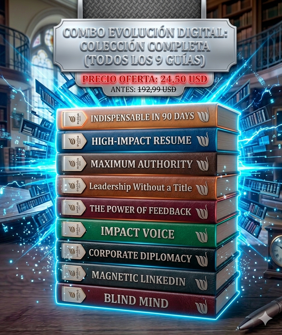 Digital Evolution Combo: Complete Collection (All 9 Guides)